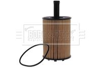 BORG & BECK BFO4001 - Filtro de aceite