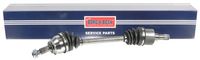 BLUE PRINT ADP153024 - Kit de embrague