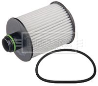 BORG & BECK BFO4043 - Filtro de aceite