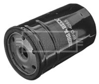BORG & BECK BFO4055 - Filtro de aceite