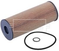 BORG & BECK BFO4066 - Filtro de aceite
