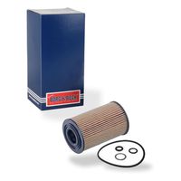 BLUE PRINT ADG02140 - Filtro de aceite
