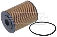 BORG & BECK BFO4134 - Filtro de aceite