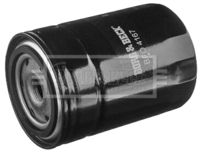 BORG & BECK BFO4167 - Filtro de aceite