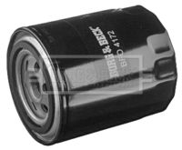 BORG & BECK BFO4172 - Filtro de aceite