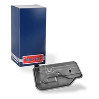 BLUE PRINT ADU172114 - Kit filtro hidrtáulico, caja automática
