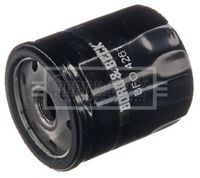 BORG & BECK BFO4261 - Filtro de aceite