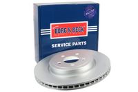 BLUE PRINT ADA104370 - Disco de freno