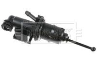 BORG & BECK BCM123 - Cilindro maestro, embrague