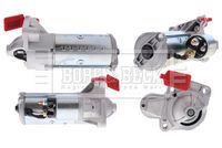 BORG & BECK BST2001 - Motor de arranque