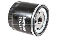 BORG & BECK BFO4194 - Filtro de aceite