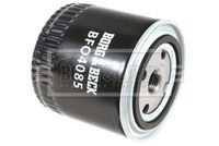 BORG & BECK BFO4085 - Filtro de aceite