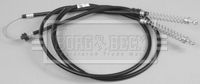 BLUE PRINT ADN130195 - Kit de embrague