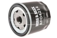 BORG & BECK BFO4214 - Filtro de aceite