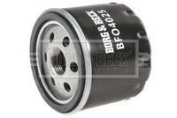 BORG & BECK BFO4025 - Filtro de aceite