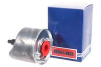 BLUE PRINT ADM52350 - Filtro combustible