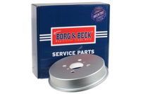 BLUE PRINT ADT34729 - Tambor de freno