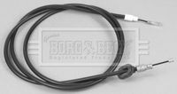 3RG 50407 - Suspensión, Brazo oscilante