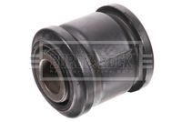 BORG & BECK BSK7696 - Suspensión, Brazo oscilante