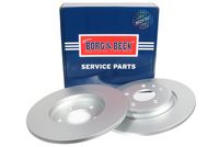 BLUE PRINT ADV184303 - Disco de freno