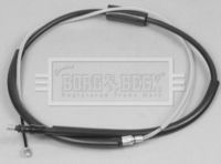 BOGE 32F870 - Amortiguador