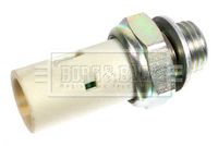 BORG & BECK BOP1019 - Interruptor de control de la presión de aceite