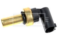 BORG & BECK BTS3025 - Sensor, temperatura del refrigerante