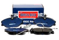 BLUE PRINT ADP154239 - Juego de pastillas de freno