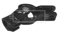 BLUE PRINT ADK84679 - Cable de accionamiento, freno de estacionamiento