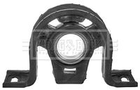 BORG & BECK BPB1027 - Suspensión, árbol de transmisión