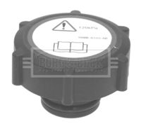 BORG & BECK BRC115 - Tapón, depósito de refrigerante