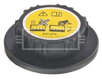 BORG & BECK BRC148 - Tapón, depósito de refrigerante