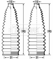 BLUE PRINT ADT381501 - Fuelle, dirección