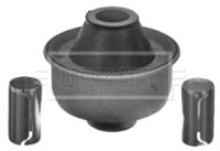 BORG & BECK BSK5939 - Suspensión, Brazo oscilante