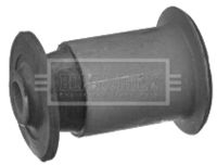 BORG & BECK BSK6110 - Suspensión, Brazo oscilante