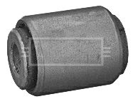 BORG & BECK BSK6194 - Suspensión, Brazo oscilante