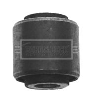 BORG & BECK BSK6197 - Suspensión, Brazo oscilante