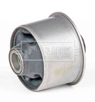 BORG & BECK BSK6402 - Suspensión, Brazo oscilante