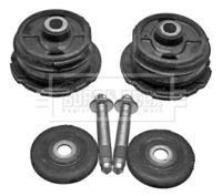 BORG & BECK BSK6471 - Suspensión, soporte del eje