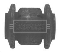 BORG & BECK BSK6493 - Suspensión, Brazo oscilante