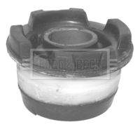 BORG & BECK BSK6627 - Suspensión, soporte del eje