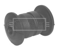 BORG & BECK BSK6628 - Suspensión, Brazo oscilante