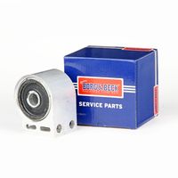 BLUE PRINT ADG080241 - Suspensión, Brazo oscilante