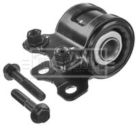 BORG & BECK BSK6992 - Suspensión, Brazo oscilante