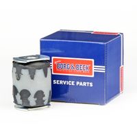 Aslyx AS203232 - Casquillo del cojinete, ballesta