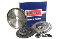 BLUE PRINT ADV183059 - Kit de embrague - SMARTFIT Conversion Kit