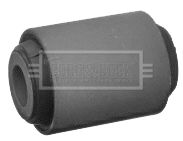 BLUE PRINT ADC48047 - Suspensión, Brazo oscilante