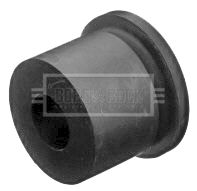 BLUE PRINT ADN18028 - Casquillo del cojinete, ballesta