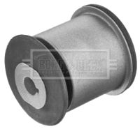 BORG & BECK BSK8026 - Suspensión, Brazo oscilante