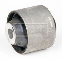 BORG & BECK BSK8160 - Suspensión, Brazo oscilante